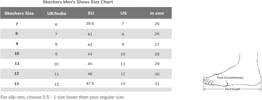 Skechers 39.5 EU Grau, 39.5 EU Grau