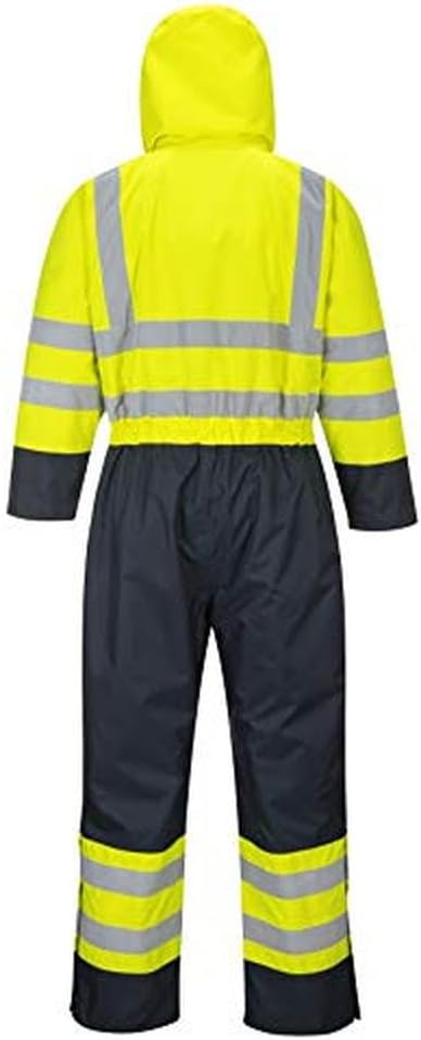 - EU / UK X-Large gelb/schwarz, X-Large gelb/schwarz