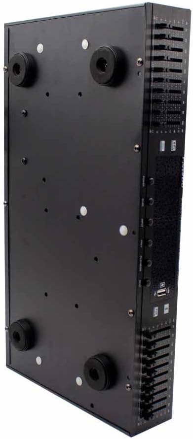 220 V Hifi Digital Hd Stereo Vorverstärker Equalizer Eingebauter Usb Bluetooth Home Stage Equalizer