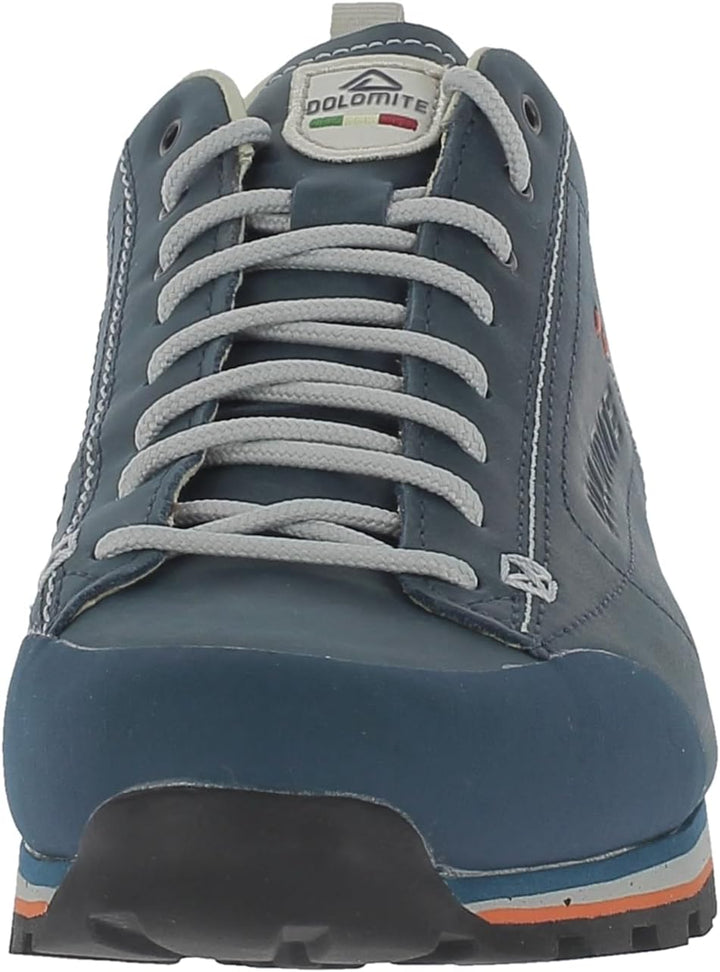 Dolomite 54 Low Fg Evo GTX Outdoorschuh 39.5 EU Legion Blue, 39.5 EU Legion Blue