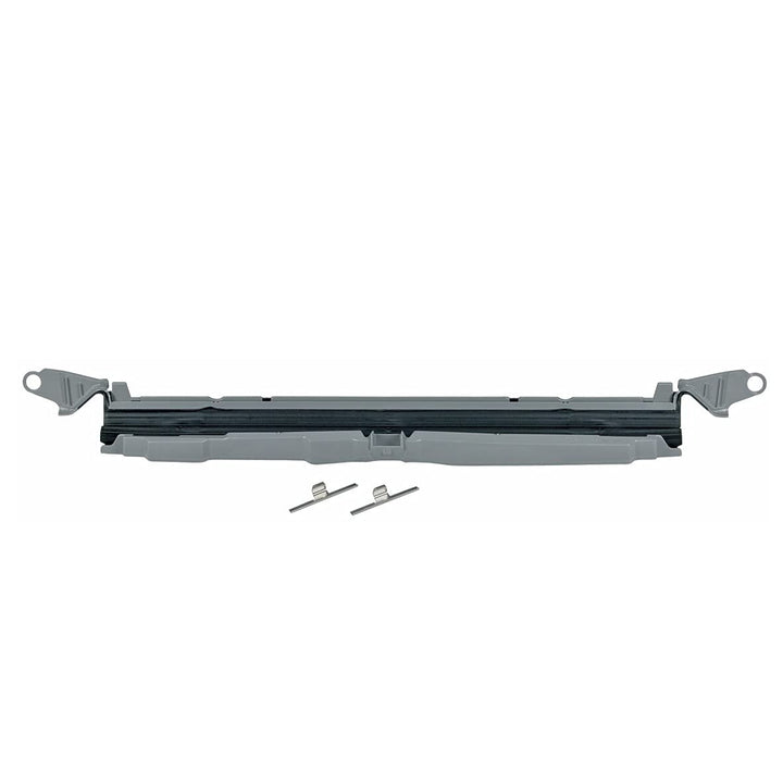 Türdichtung Dichtung Bodendichtung Gummi unten einseitig Geschirrspüler Spülmaschine ORIGINAL Bosch