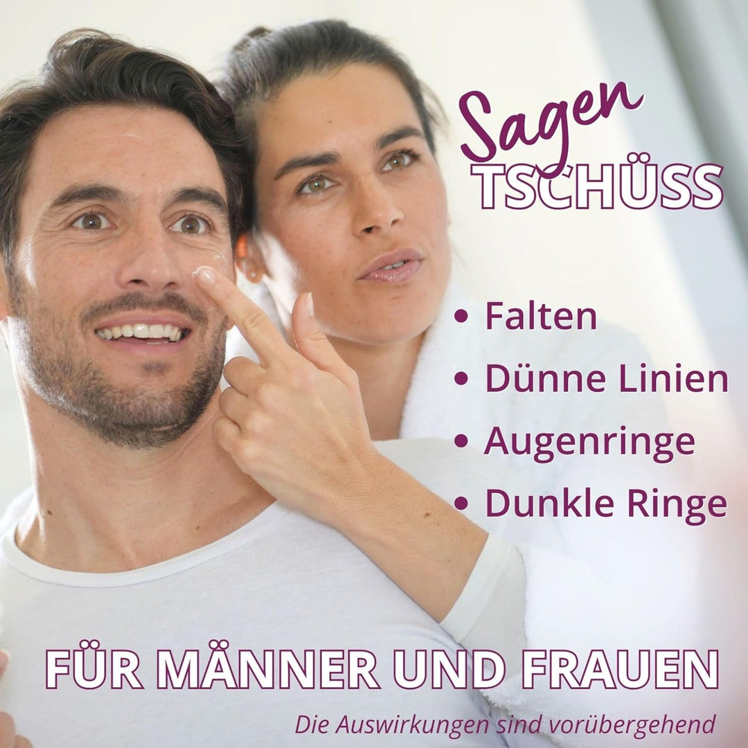 Immaculift Instant Eye Tightener – Augencreme gegen dunkle Ringe und geschwollene Augen – Behandlung