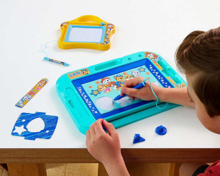 PAW PATROL Magisch Tekenbord