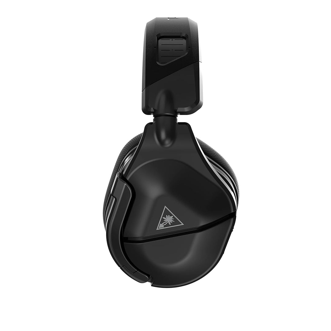 Turtle Beach Stealth 600 Gen 2 Max Schwarz Multiplattform Kabelloses Gaming Headset mit 48+ Stunden