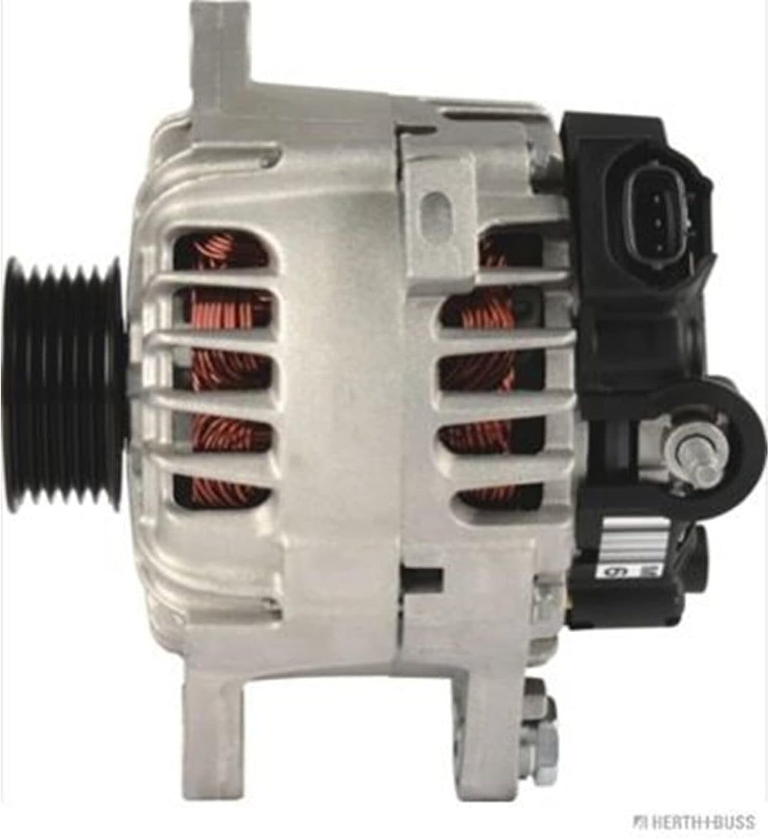 H+B JAKOPARTS J5110321 Lichtmaschinen