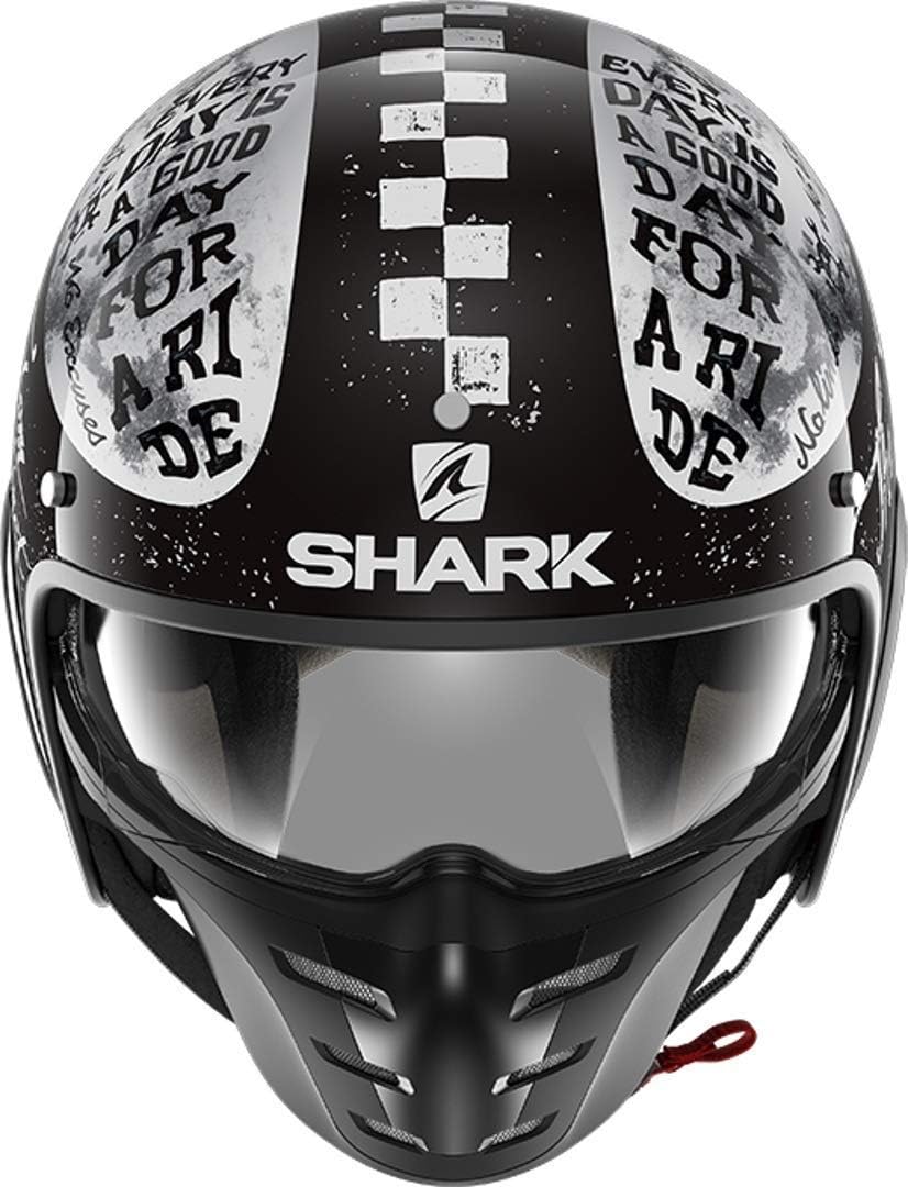 S-DRAK 2 Fibre