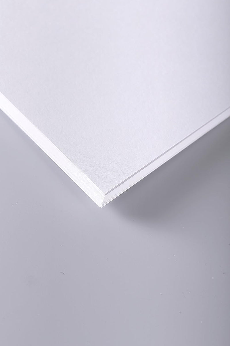 Clairefontaine 37300C Skizzenpapier (180 g, DIN A4, 21 x 29,7 cm, 250 Blatt, ideal für Künstler oder