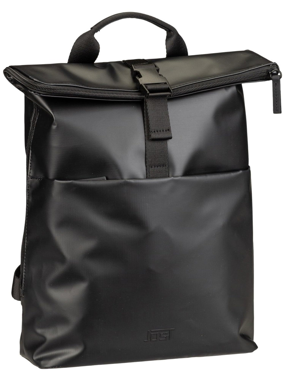 Jost Tolja MOCHILA Schwarz, Schwarz