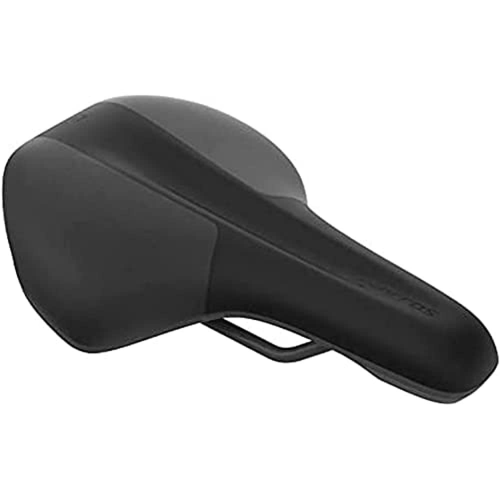 Syncros 288233 Sattel M/L Schwarz, M/L Schwarz