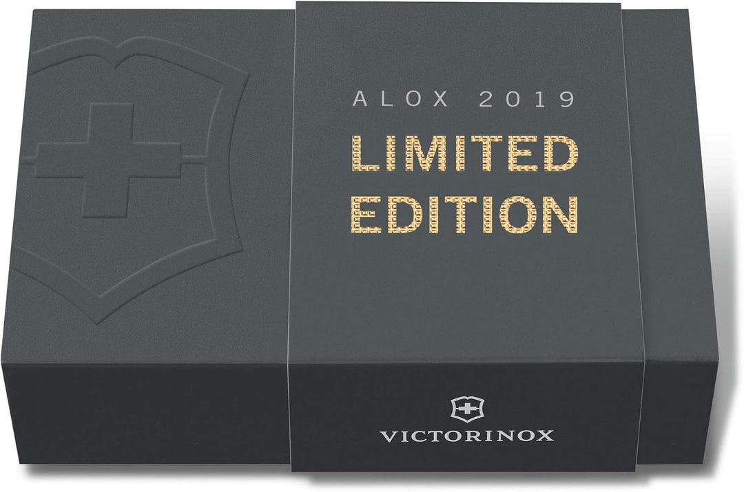 Pioneer Alox ED.lim. 2019 Oro-Nuevo