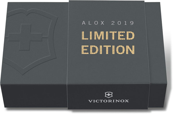 Pioneer Alox ED.lim. 2019 Oro-Nuevo