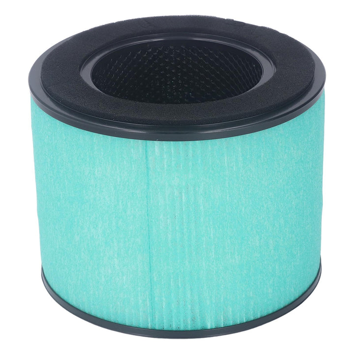 PARTU BS-08 Luftreinigerfilter, Geruchsreduzierung, Hocheffizienter Partikel-Aktivkohlefilter, Einfa