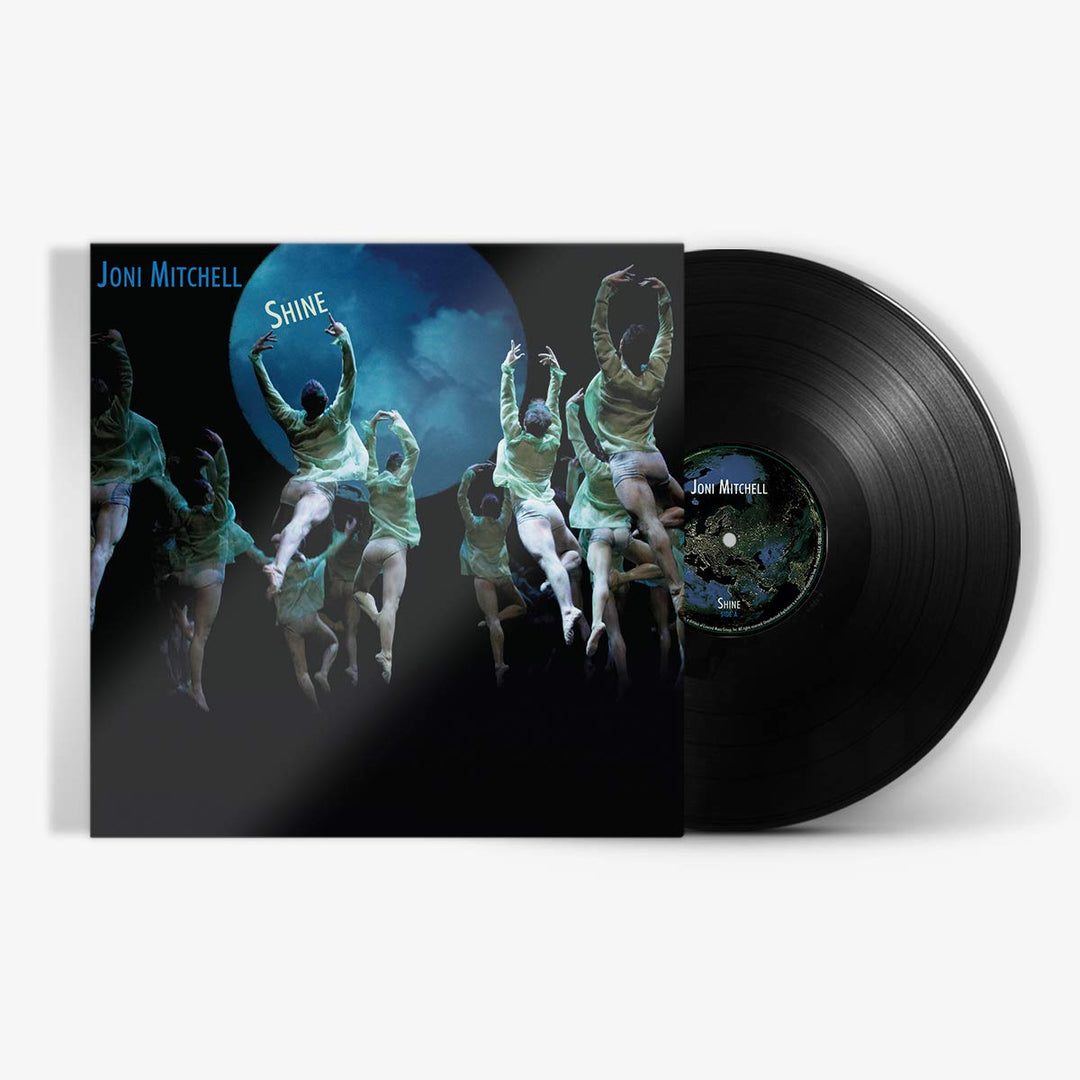 Shine (Vinyl) [Vinyl LP], Vinyl