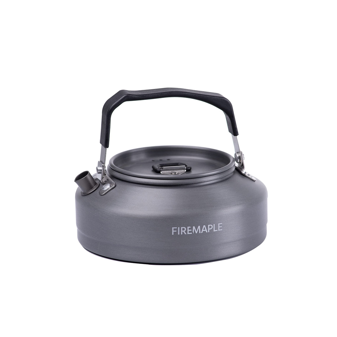 Fire-Maple FMC-T3 Camping Wasserkocher Teekessel für Camping, Outdoor, Wandern und Picknick Wasserko