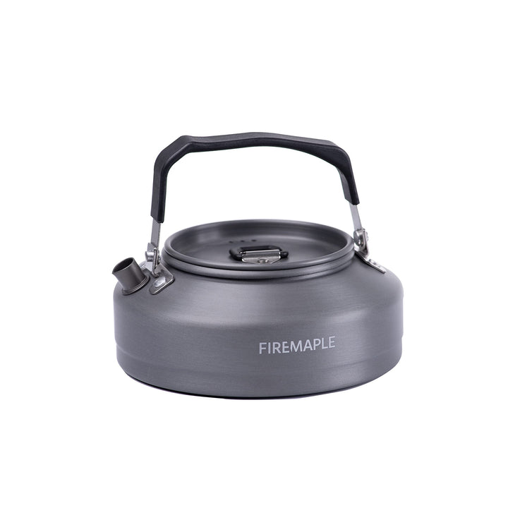 Fire-Maple FMC-T3 Camping Wasserkocher Teekessel für Camping, Outdoor, Wandern und Picknick Wasserko