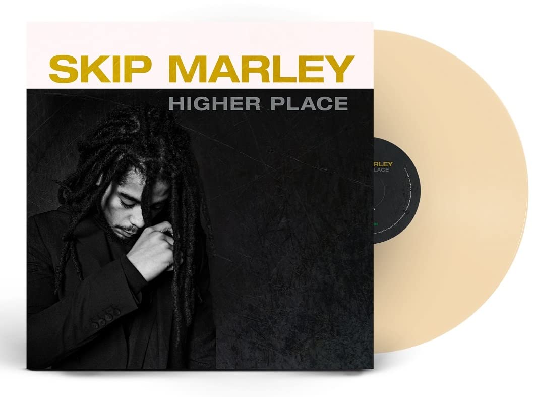 Higher Place, Vinyl