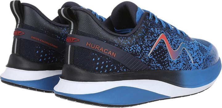 MBT Huracan 3000, 40 EU Navy Directorie Blue