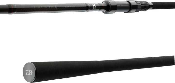 Daiwa Ninja X Carp 3-teilig 12ft 3.50lb Karpfenrute