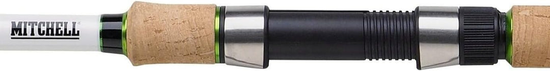 Mitchell Epic MX1 Tele Spinnrute, leicht mit moderat-schneller Aktion, ideal für Barschangeln, Forel