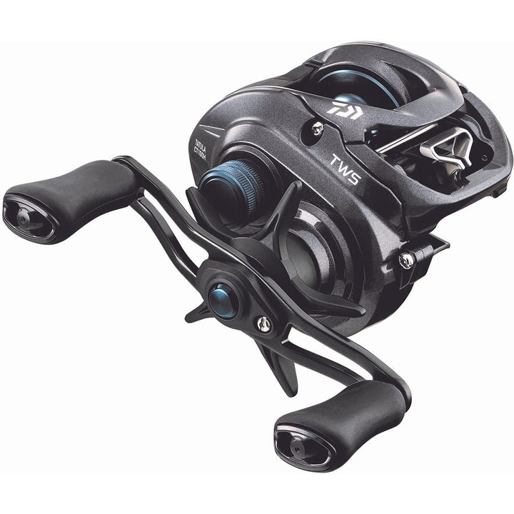 Daiwa Tatula CT Giessrolle Einheitsgrösse, Einheitsgrösse