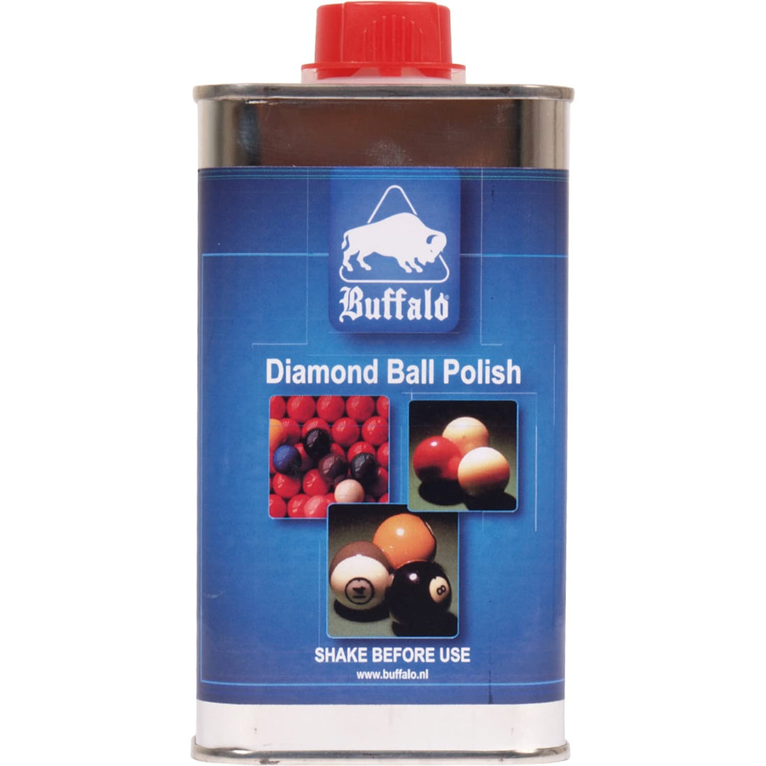 Buffalo BILLARDKUGEL POLITUR Diamond