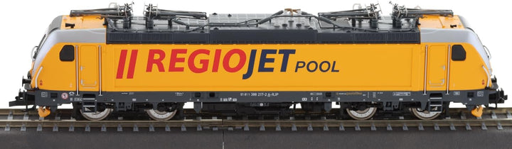 Piko 47804 TT-E-Lok BR 388, Regiojet, Ep.VI