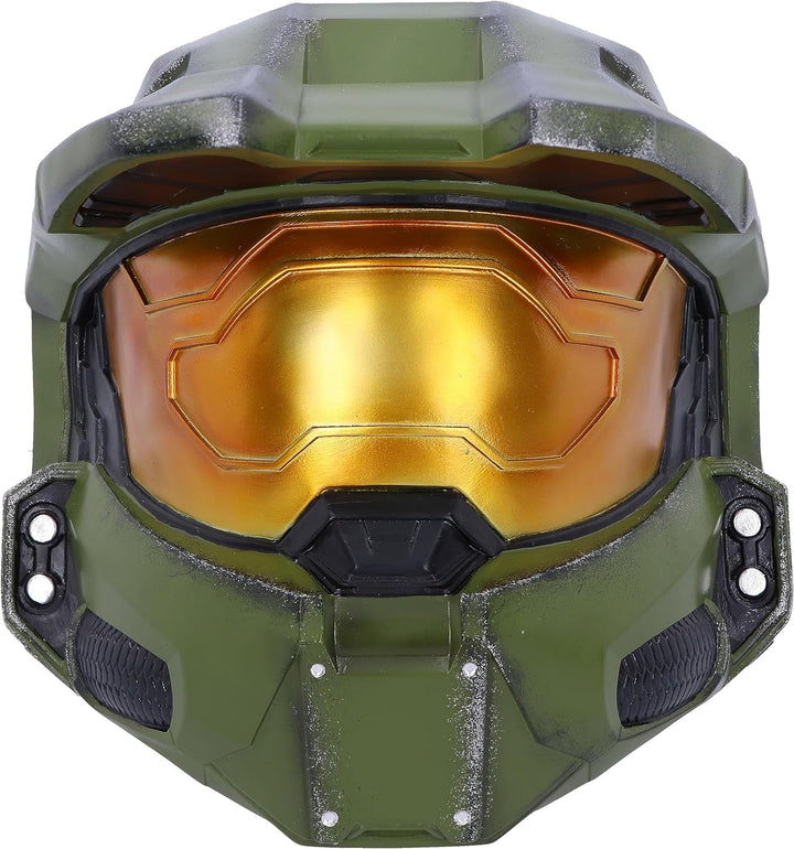 Halo Master Chief Helmet Box 25cm