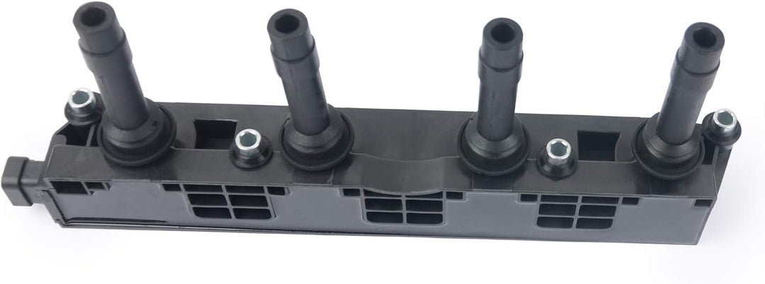 Zündspule Zündmodul 12723 1208307 19005212 IIS033 IIS-033 W708593S430 für Vectra Astra Corsa Combo M