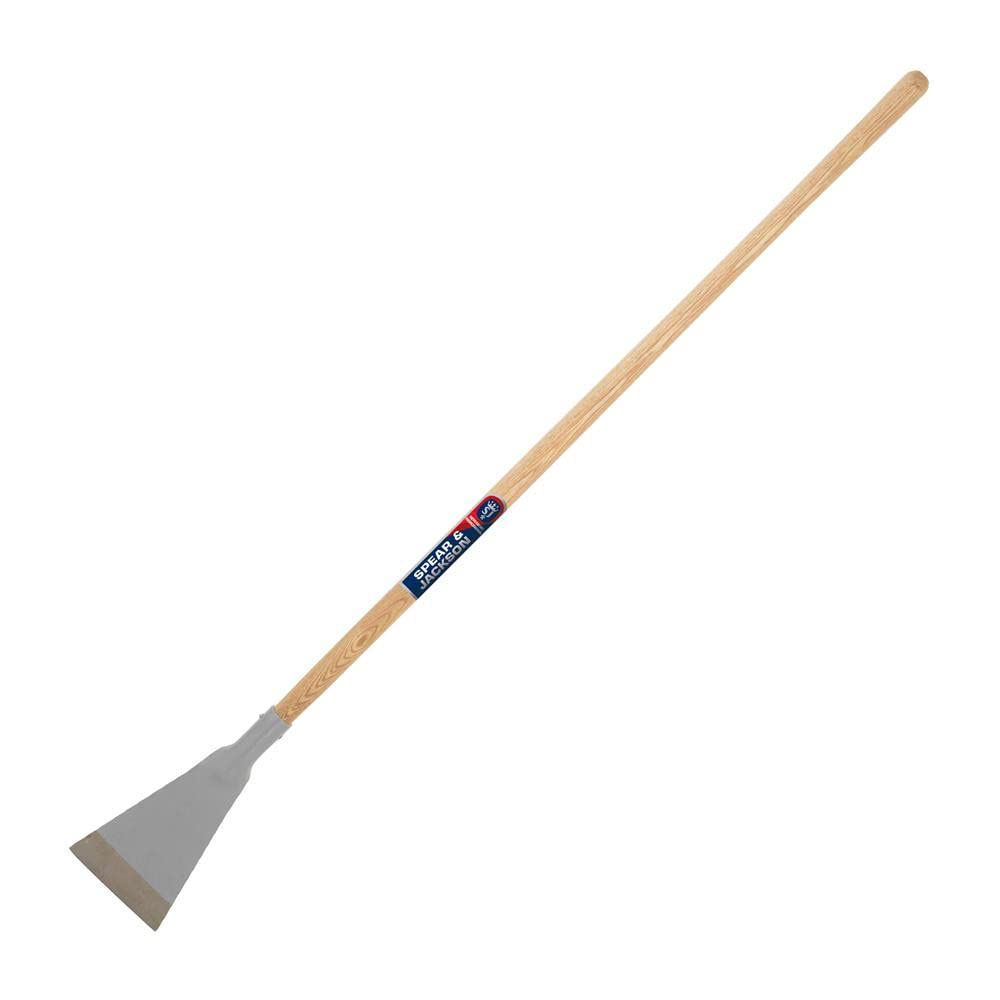 Spear & Jackson 3422HD7 7" Hochleistungsschaber, 7"