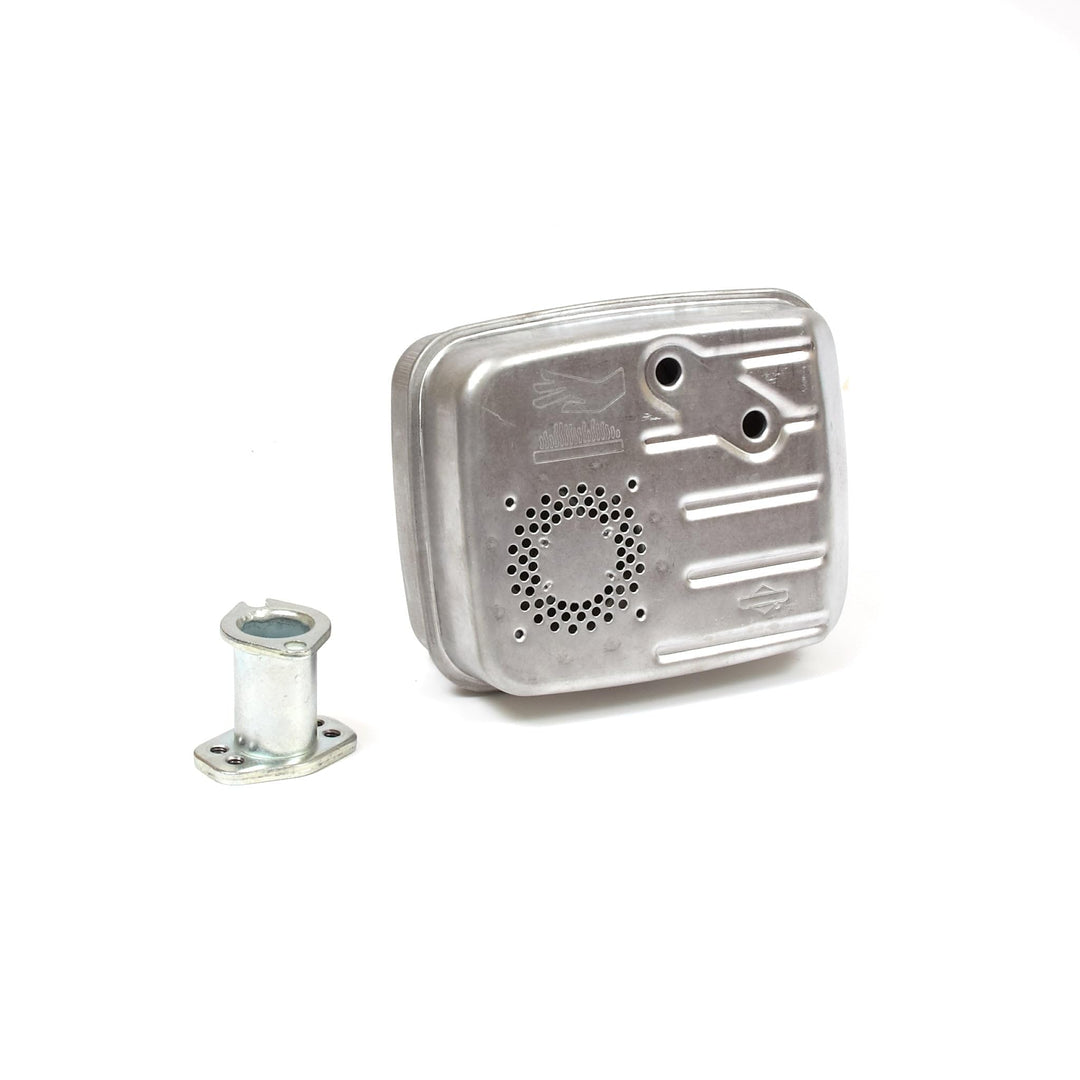 Briggs & Stratton 795997 Schalldämpfer ersetzt 697349