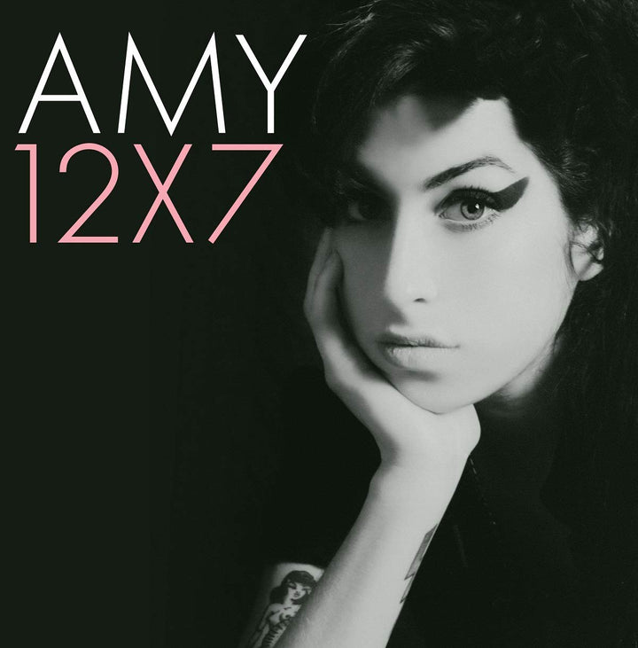 12x7: the Singles Collection (Ltd.12x7" Box) [Vinyl Single], Vinyl