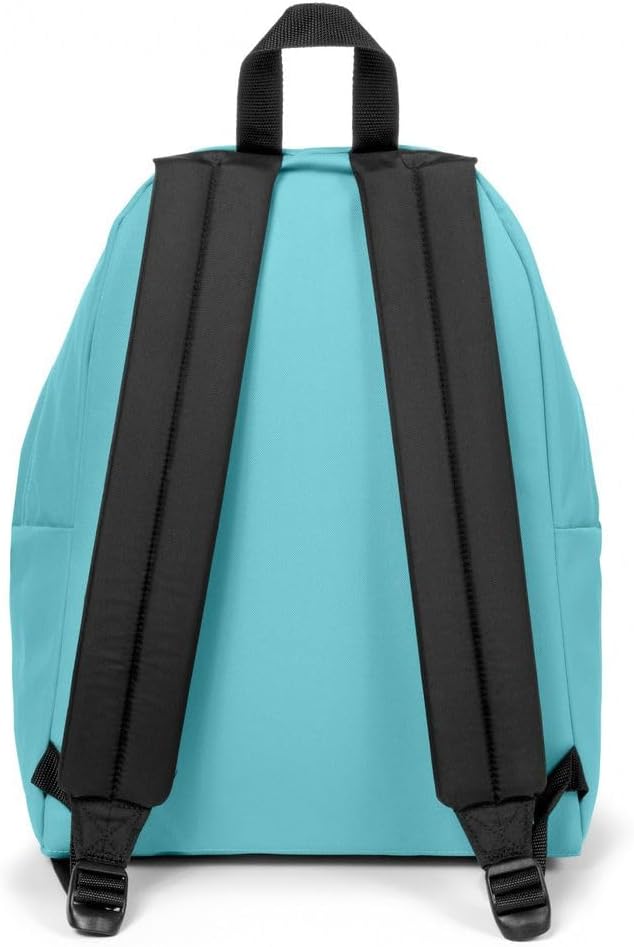 Eastpak Padded Pak’r Rucksack 24L (40 x 30 x 18 cm), wasserabweisend, robuster Schul- &amp; Tagesrucksac
