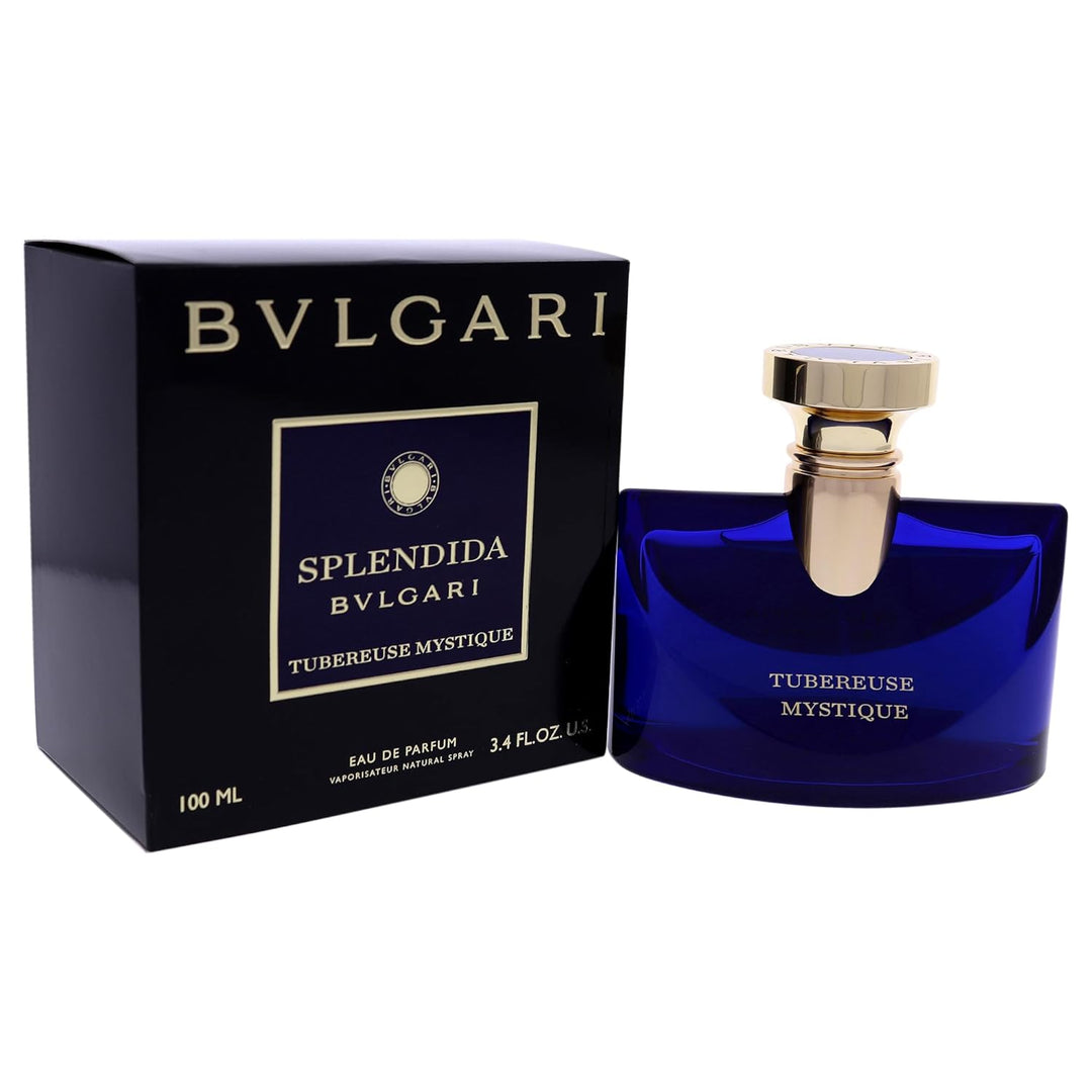 Splendida Tuber Myst Edp Vapo 100ml 100 ml (1er Pack), 100 ml (1er Pack)