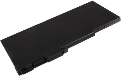 PATONA Laptop Akku für HP E7U244A | Z Book EliteBook 850 | 850 G1 - [ Li-ion; 4500mAh;schwarz]