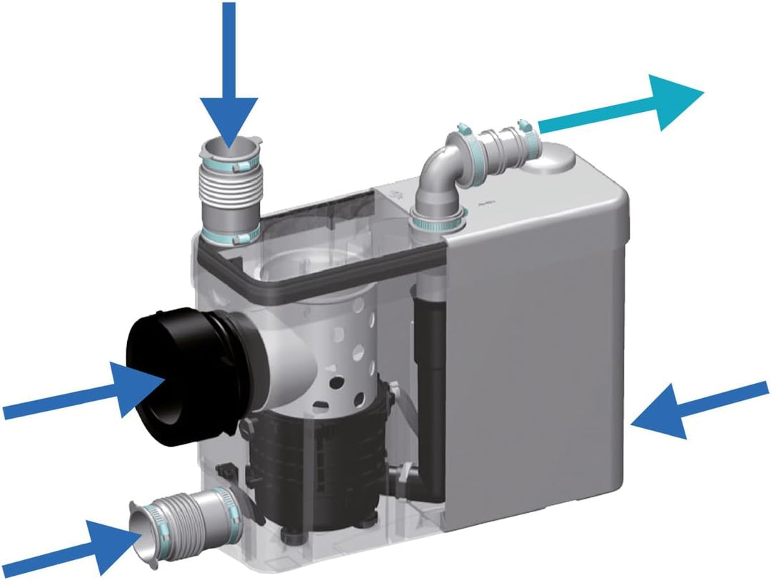 SFA 0017, 220 V, Grün