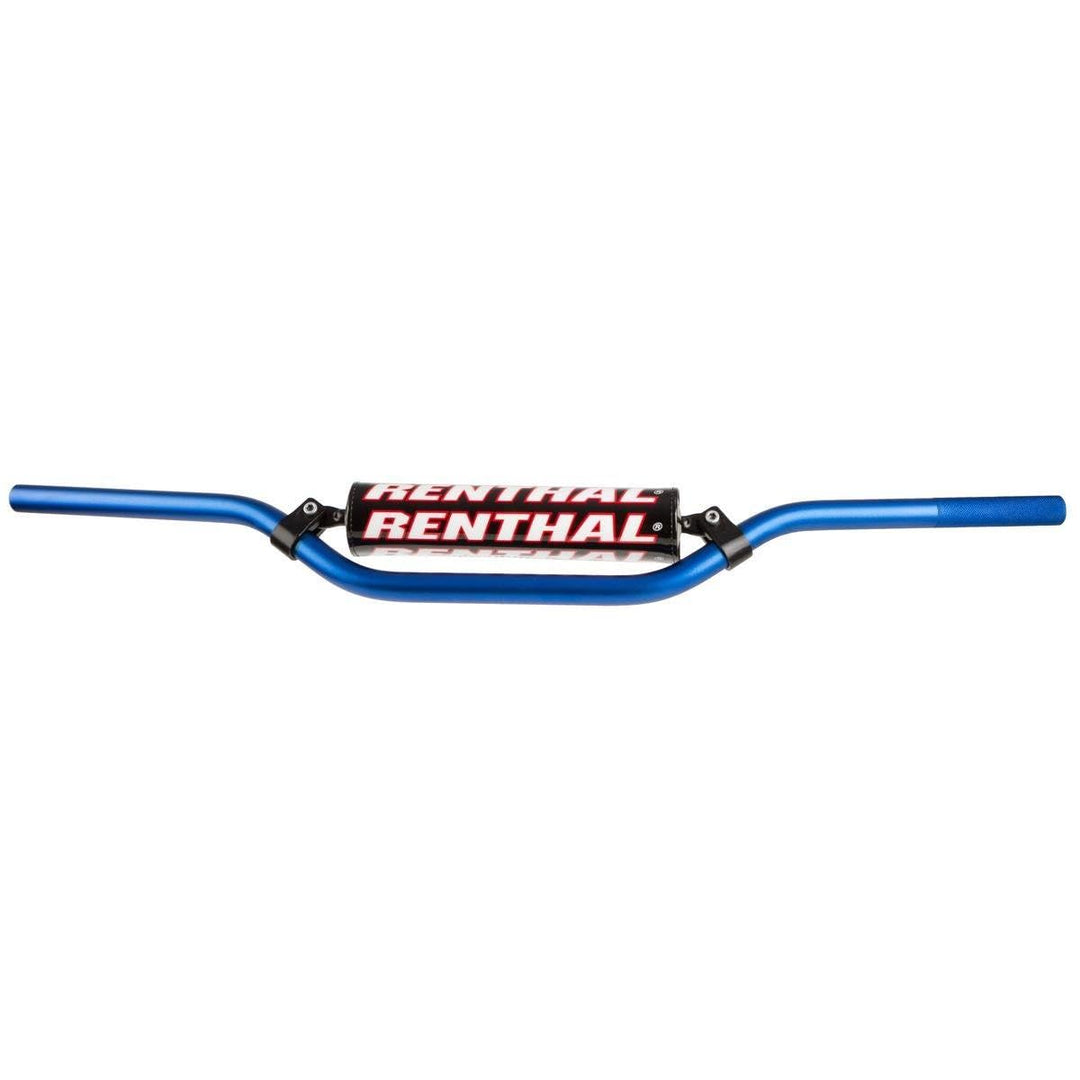 Renthal 971-08-BU-01-185 Lenker 971, RC CR/CRF 04, KX/-KXF 06 - Blau