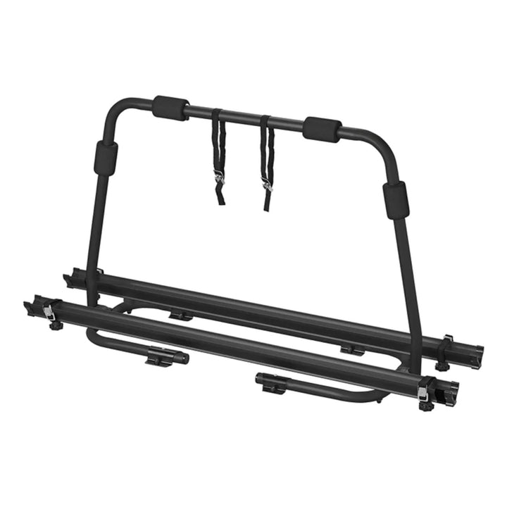 Deichsel ProPlus Fahrradträger schwarz