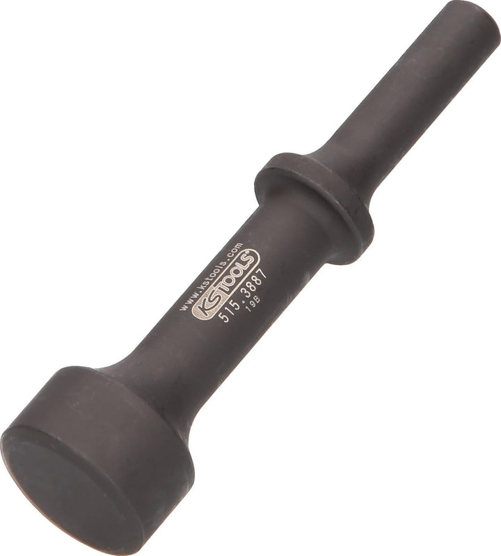 KS Tools 515.3887 Druckluftmeissel Hammer, 110 mm