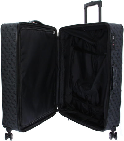 GUESS Vezzola Travel 4 Rollen Trolley 79 cm