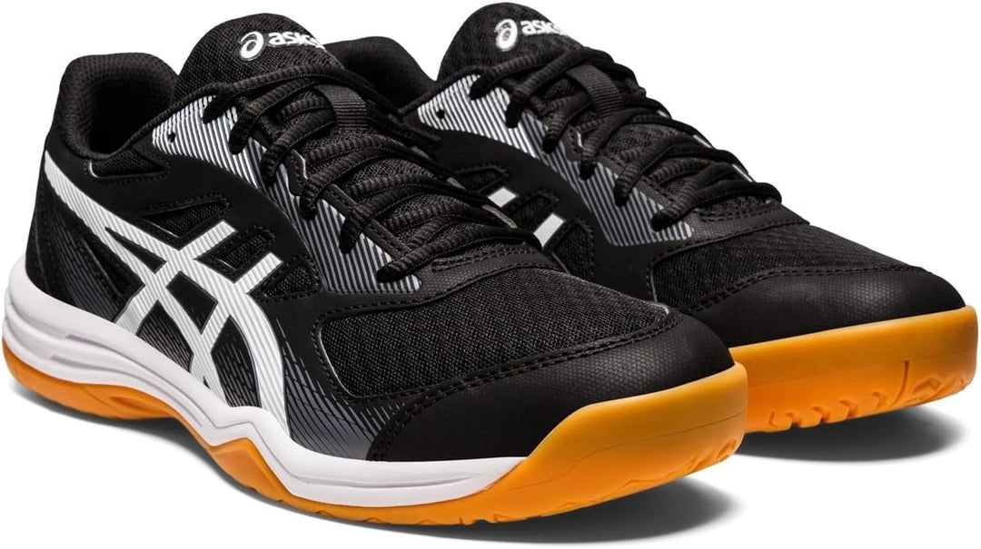 ASICS Upcourt 5 42.5 EU Performance Black Heather, 42.5 EU Performance Black Heather