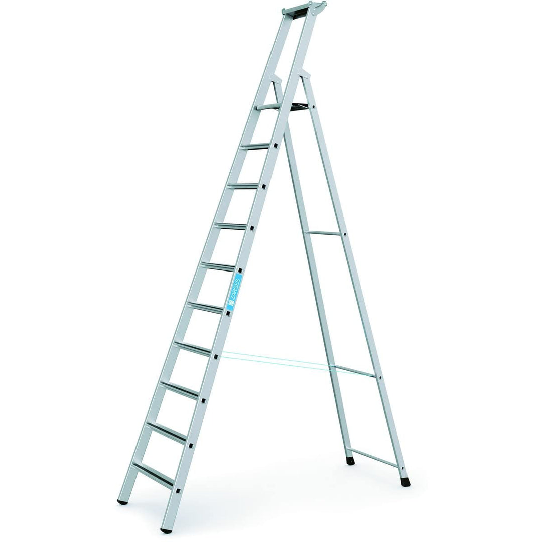 Saferstep S - Stehleiter 10 Stufen
