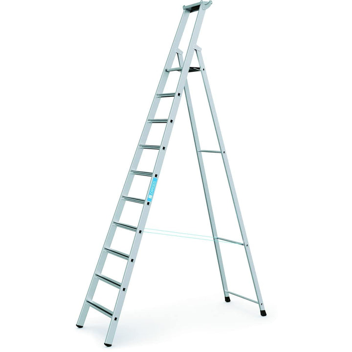 Saferstep S - Stehleiter 10 Stufen