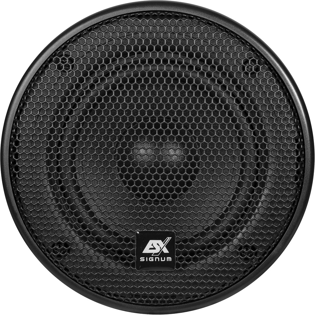 ESX SXE4.2C - 10cm 2-Wege Lautsprecher System Kompo