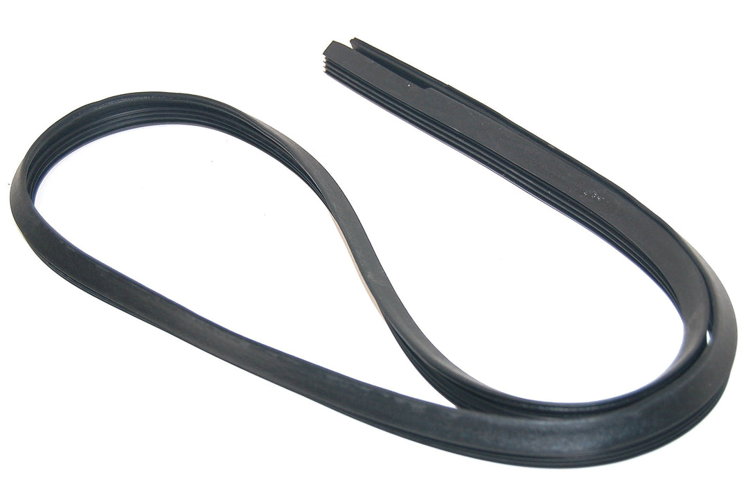 Ariston Geschirrspüler TOP & Seite Türdichtung Dichtung. Original Teilenummer C00141317