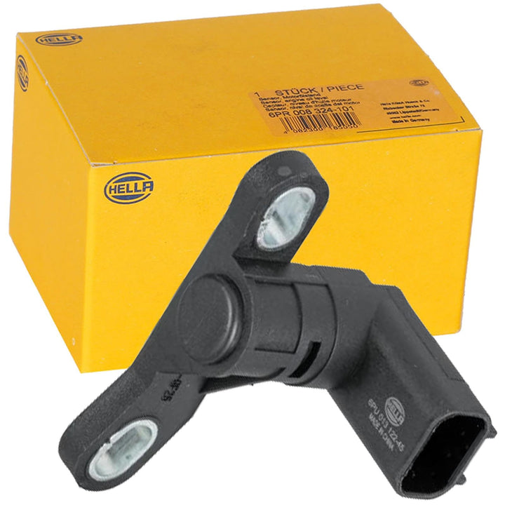 HELLA 6PU 013 122-451 Impulsgeber, Kurbelwelle - 3-polig