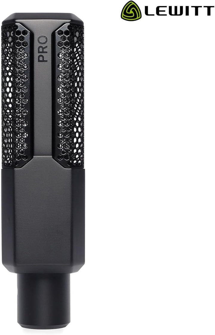 LCT 240 PRO - XLR-Kondensatormikrofon für Gesang, Instrumente, Podcasting & Streaming - professionel