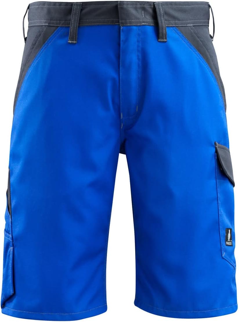 Mascot Shorts "Sunbury", 1 Stück, C66, kornblau/schwarz-blau, 15749-330-11010-C66 66 Kornblau/Schwar