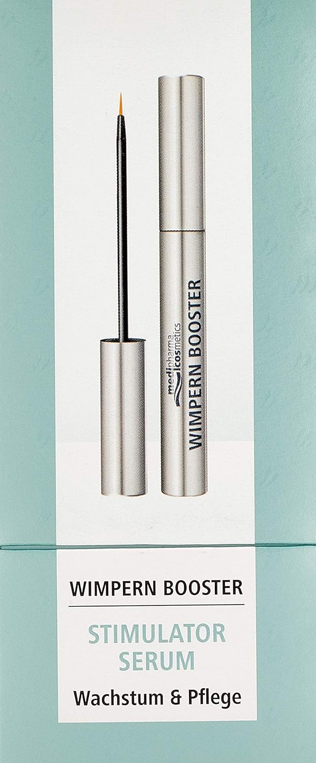 WIMPERN BOOSTER
