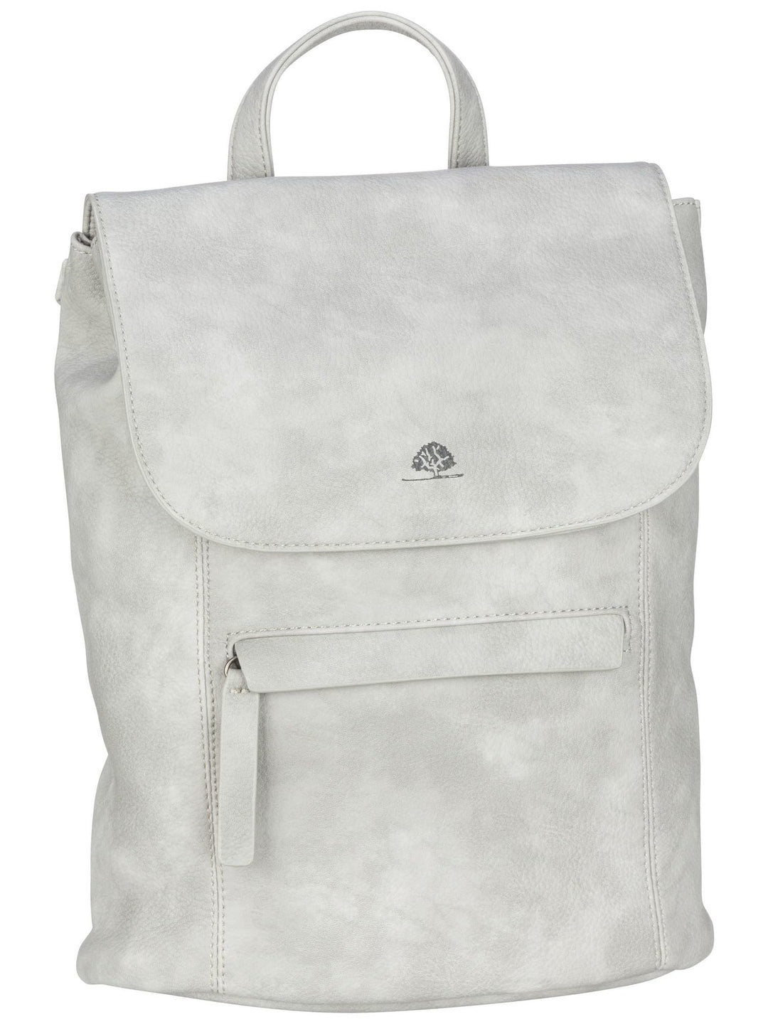 Greenburry Mad'l Dasch Fanzi Rucksack 32 cm Stone, Stone