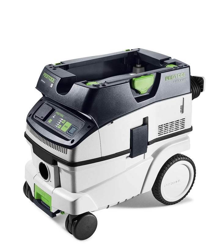 Festool Absaugmobil CLEANTEC CTH 26 Ei